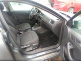 Volkswagen Jetta 2.0L S 3VW2K7AJ5CM344831 снимка