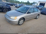Honda Civic Lx 2HGES16572H588276 снимка