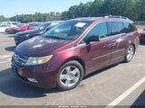 Honda Odyssey Touring/Touring Elite 5FNRL5H92CB139759 fotografie