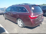 Honda Odyssey Touring/Touring Elite 5FNRL5H92CB139759 fotografie
