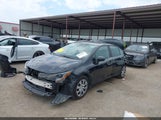 Toyota Corolla Le 5YFEPMAE2NP280147 fotografie