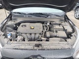 Kia Forte Lxs 3KPF24AD6PE551600 fotografie