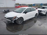 Toyota Corolla Se 5YFS4MCE5NP111992 снимка