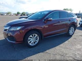 Acura Rdx Technology Acurawatch Plus Packages/W/Technology Package 5J8TB3H54HL007117 снимка