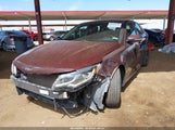 Kia Optima Lx 5XXGT4L37KG333025 снимка