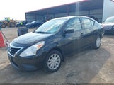 Nissan Versa 1.6 S+ 3N1CN7AP7HL901290 снимка