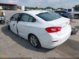 Chevrolet Cruze Lt Auto 1G1BE5SM0H7228566 снимка