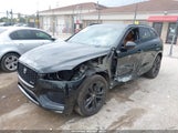 Jaguar F-Pace R-Dynamic S P400 Awd Automatic SADCT2FU2RA726142 снимка
