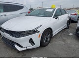 Kia K5 Lxs 5XXG14J2XNG138265 снимка