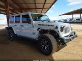 Jeep Wrangler Unlimited Rubicon 4X4 1C4HJXFG7LW176851 fotografie