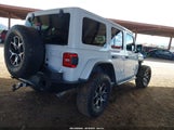 Jeep Wrangler Unlimited Rubicon 4X4 1C4HJXFG7LW176851 fotografie