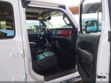 Jeep Wrangler Unlimited Rubicon 4X4 1C4HJXFG7LW176851 снимка