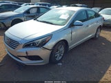 Hyundai Sonata Se 5NPE24AFXGH299407 снимка