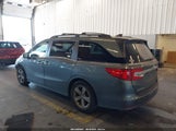 Honda Odyssey Ex 5FNRL6H5XKB011593 снимка
