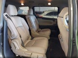 Honda Odyssey Ex 5FNRL6H5XKB011593 снимка
