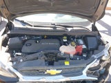 Chevrolet Spark Fwd 1Lt Automatic KL8CD6SAXMC726634 снимка