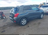 Chevrolet Trax Lt 3GNCJPSB1JL224021 снимка