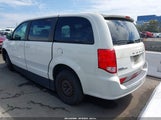 Dodge Grand Caravan Se/Avp 2C4RDGBG4CR191771 снимка