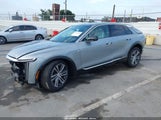 Cadillac Lyriq Luxury W/1Sc 1GYKPNRKXSZ301535 photo