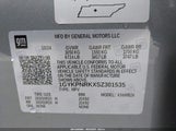 Cadillac Lyriq Luxury W/1Sc 1GYKPNRKXSZ301535 photo