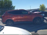Hyundai Santa Fe Sport 2.4L 5XYZU3LB8JG523000 снимка