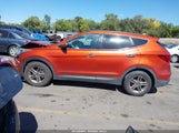 Hyundai Santa Fe Sport 2.4L 5XYZU3LB8JG523000 photo