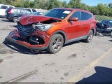 Hyundai Santa Fe Sport 2.4L 5XYZU3LB8JG523000 photo