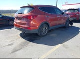 Hyundai Santa Fe Sport 2.4L 5XYZU3LB8JG523000 photo