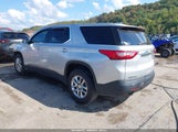 Chevrolet Traverse Ls 1GNERFKW0JJ241446 снимка
