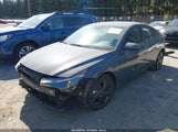 Hyundai Elantra Sel KMHLM4AG0PU618079 снимка