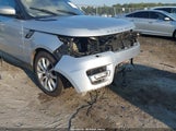 Land Rover Range Rover Sport 3.0L V6 Turbocharged Diesel Hse Td6 SALWR2KF3GA550657 fotografie