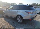Land Rover Range Rover Sport 3.0L V6 Turbocharged Diesel Hse Td6 SALWR2KF3GA550657 fotografie