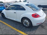 Volkswagen Beetle 1.8T Classic 3VWF17AT0FM648031 photo