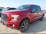 Ford F-150 Xlt 1FTEW1EP8GKE23746 снимка