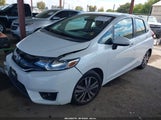 Honda Fit Ex/Ex-L 3HGGK5H8XFM741778 fotografie