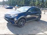 Toyota Rav4 Hybrid Se JTMJJREV3HD106974 photo
