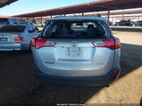 Toyota Rav4 Limited 2T3YFREV8EW118536 снимка
