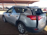 Toyota Rav4 Limited 2T3YFREV8EW118536 снимка