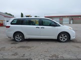 Toyota Sienna L 7 Passenger 5TDZZ3DC3HS876816 снимка