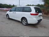 Toyota Sienna L 7 Passenger 5TDZZ3DC3HS876816 снимка