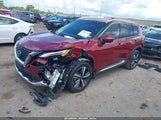 Nissan Rogue Platinum Fwd JN8BT3DC3PW101034 снимка