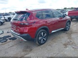 Nissan Rogue Platinum Fwd JN8BT3DC3PW101034 fotografie