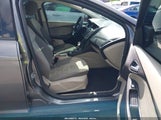 Ford Focus Se 1FADP3F25EL248778 fotografie