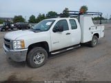 Chevrolet Silverado 2500Hd Work Truck 1GB2CVCG6DZ131154 снимка