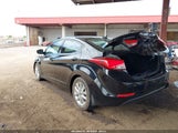 Hyundai Elantra Se KMHDH4AE5FU436478 снимка