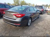 Hyundai Sonata Limited 5NPE34AF8FH236849 снимка