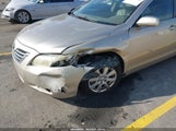 Toyota Camry Hybrid JTNBB46KX73028735 photo