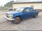 Chevrolet Colorado Ls 1GCCS138158212154 снимка