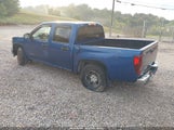 Chevrolet Colorado Ls 1GCCS138158212154 снимка