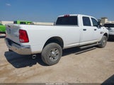 Ram  Tradesman 4X4 8' Box 3C6UR5HL9JG256628 снимка